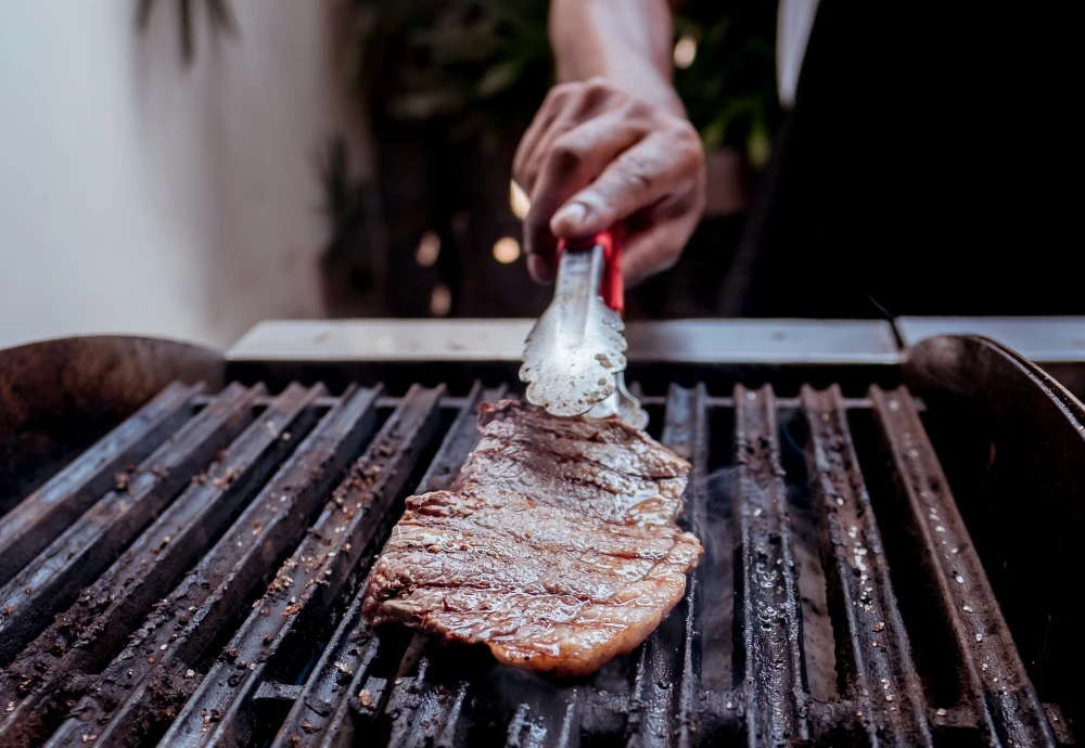 outdoor barbecue grill designs